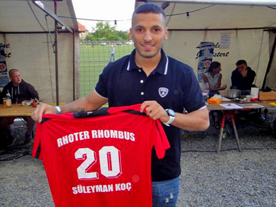 video Babelsberg 03