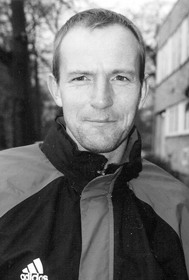 Heiko März