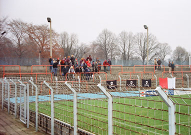 Motor Babelsberg