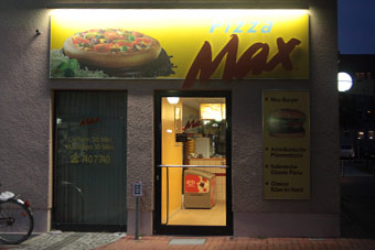 restaurant babelsberg