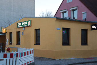 restaurant babelsberg