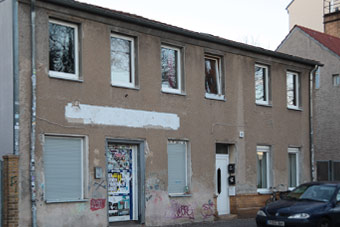restaurant babelsberg
