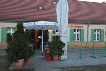 restaurant babelsberg