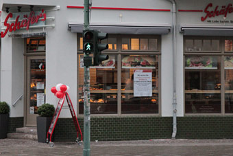 restaurant babelsberg