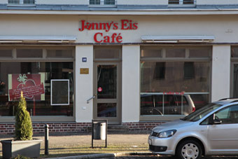 restaurant babelsberg