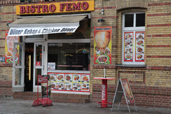 restaurant babelsberg