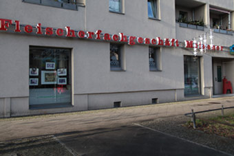 restaurant babelsberg