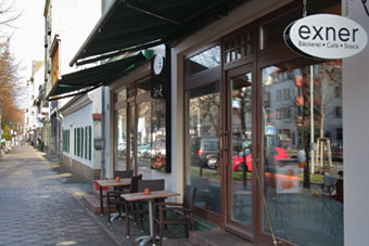 restaurant babelsberg