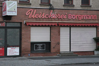 restaurant babelsberg