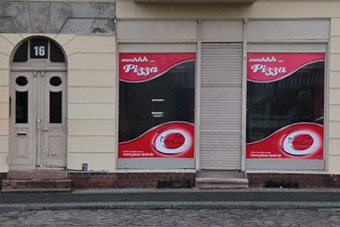 restaurant babelsberg